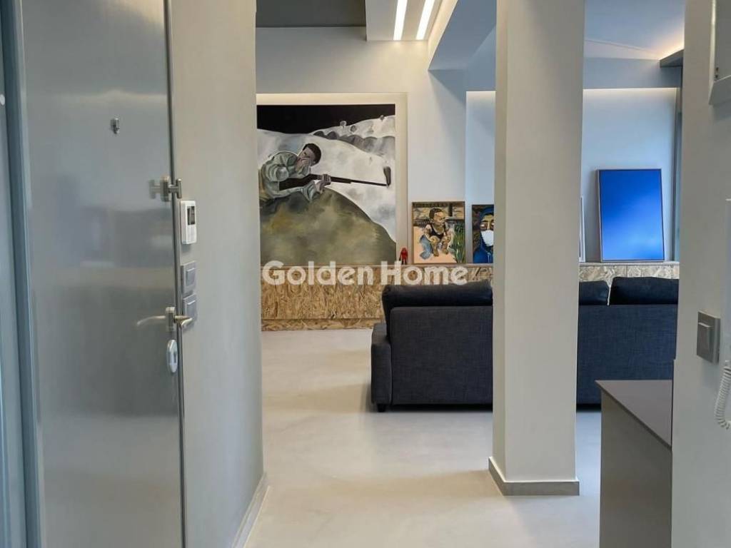 Χολ - Διάδρομος