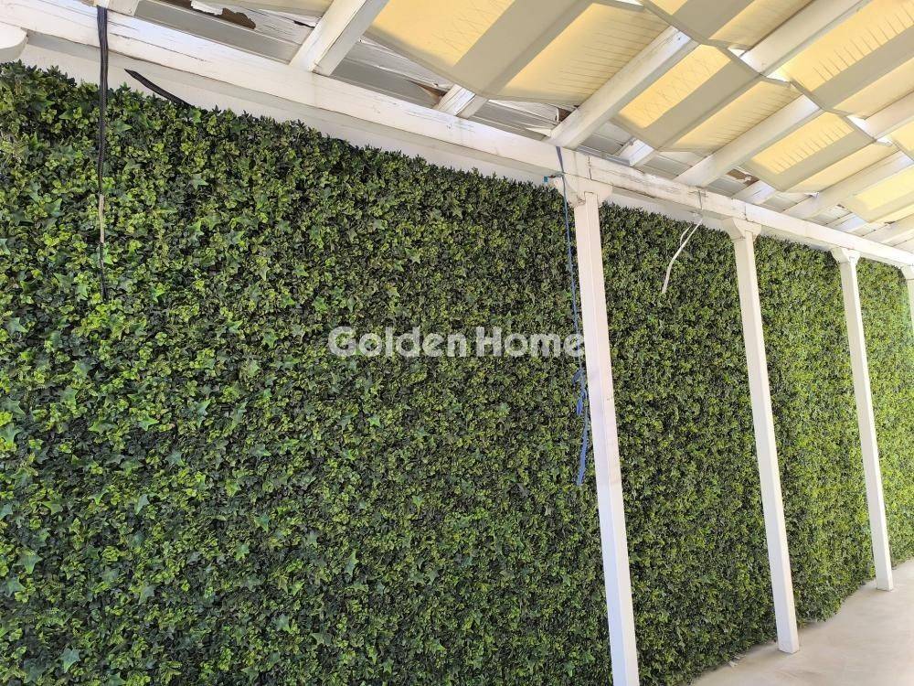 Εξωτερικός Χώρος