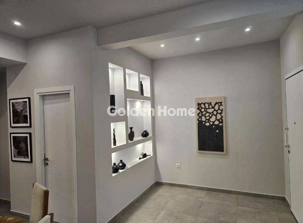 Χολ - Διάδρομος