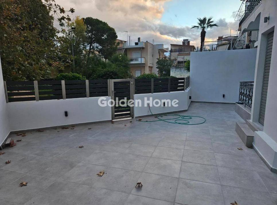 Εξωτερικός Χώρος