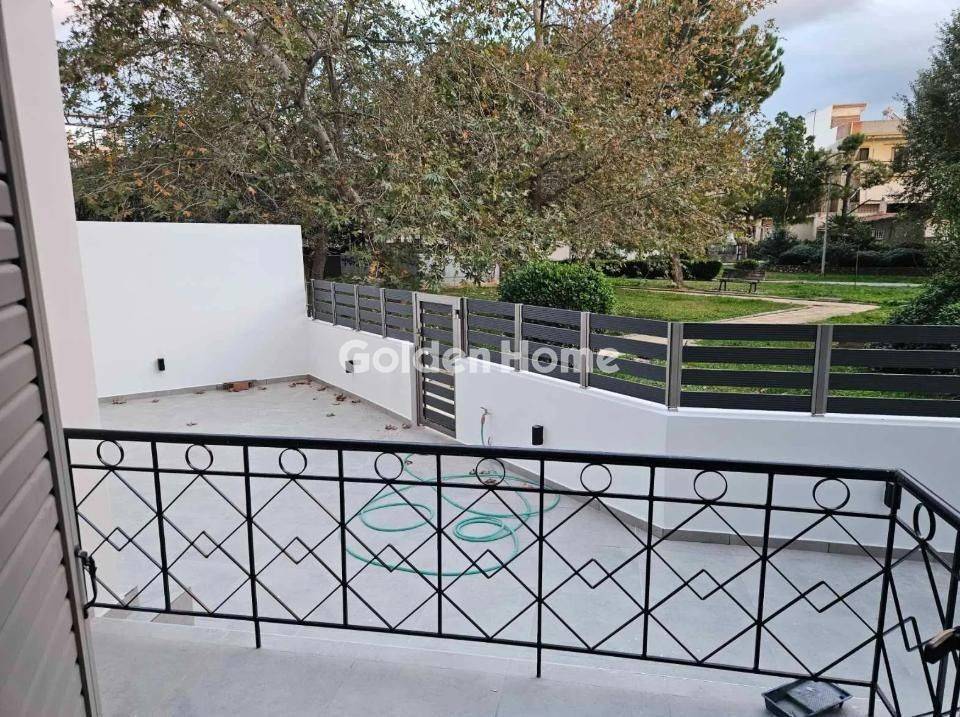 Εξωτερικός Χώρος