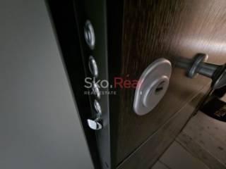 Πόρτα ασφαλείας