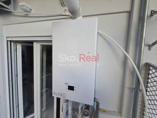 Καυστήρας αερίου