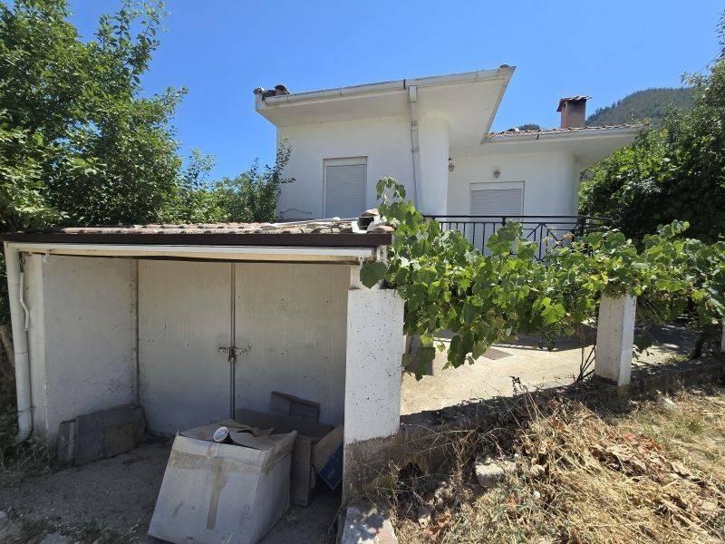 Εξωτερικός χώρος