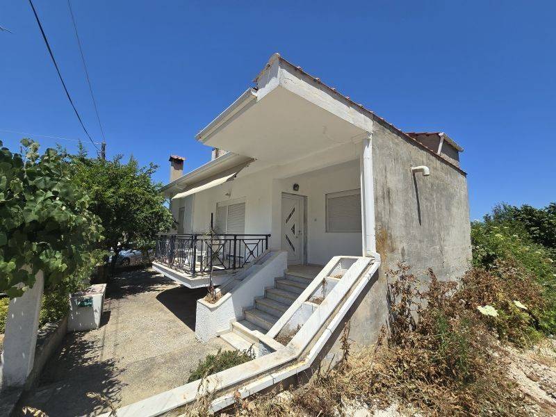 Εξωτερικός χώρος