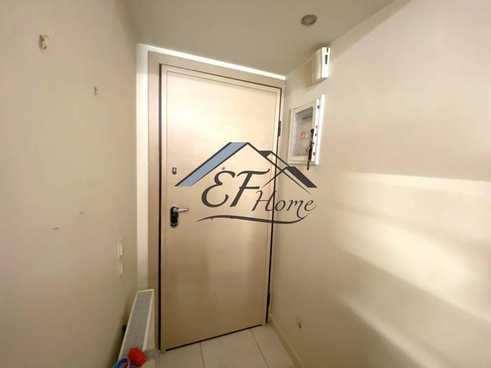 Είσοδος Ακινήτου