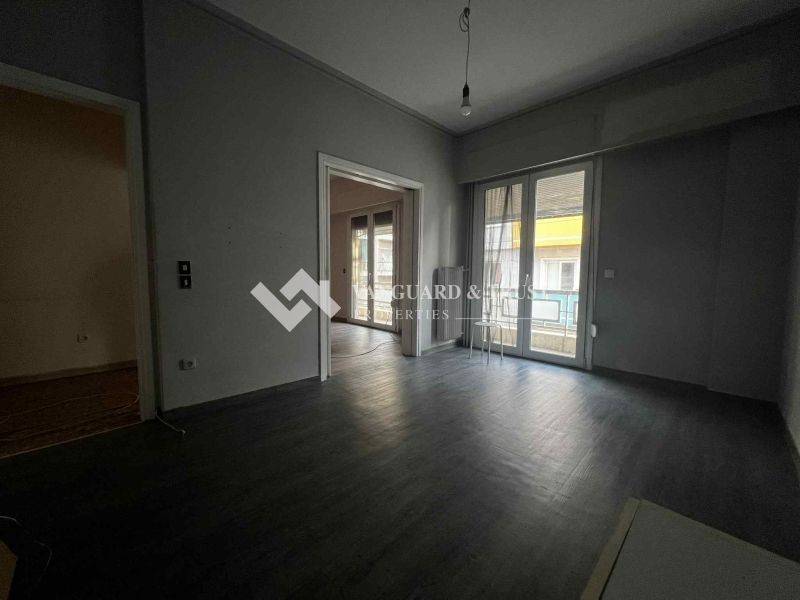 Άποψη χώρου