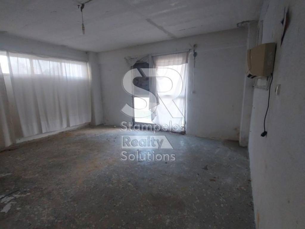 Άποψη χώρου