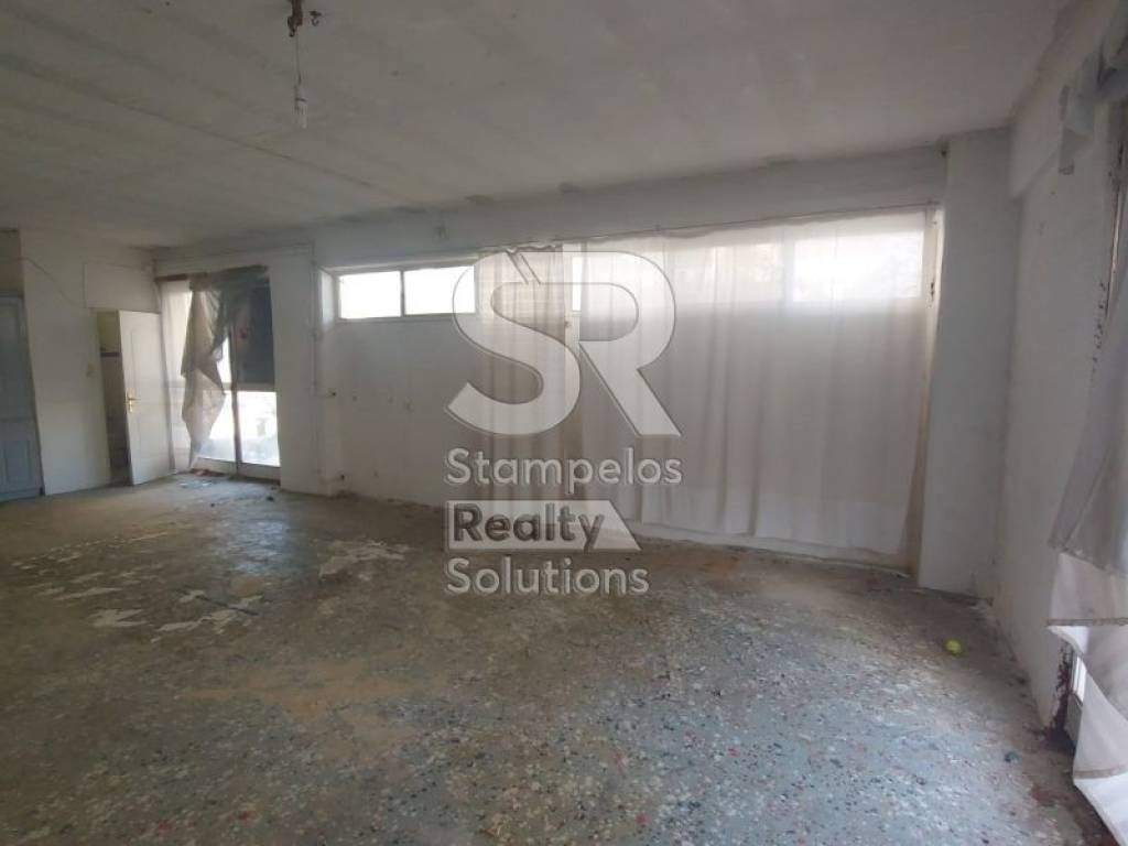 Άποψη χώρου