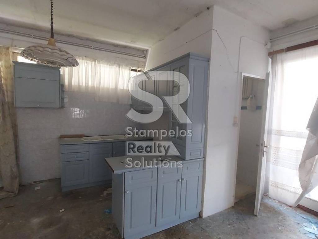 Άποψη χώρου