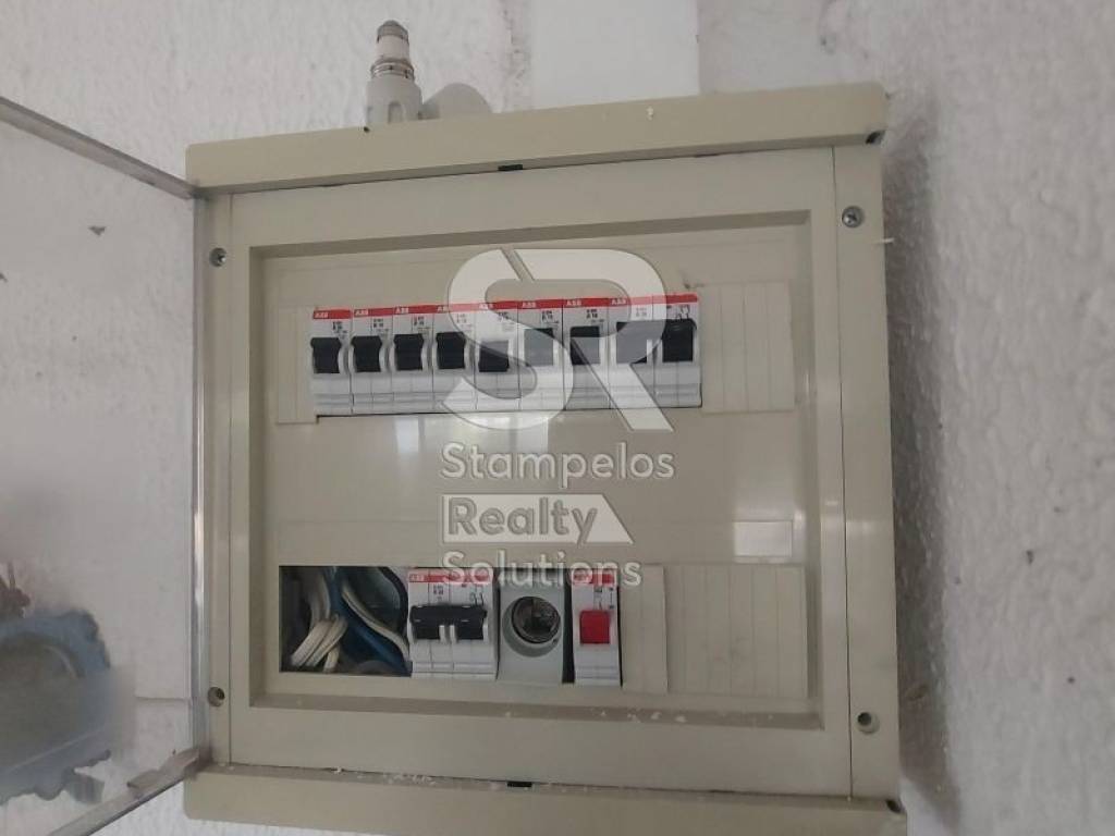 Άποψη χώρου