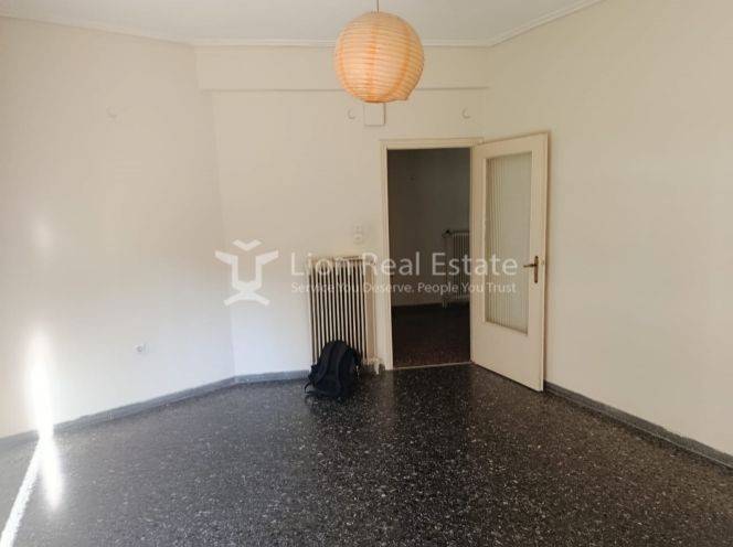 Άποψη χώρου