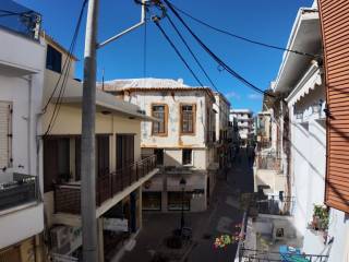 Idaniko gia anakainise &amp; Airbnb.