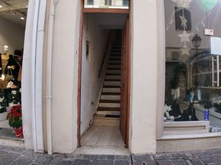 Istoriko akineto sten odo Arkadioy.