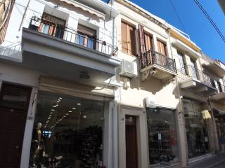 Paradosiake architektonike Rethymnoy.