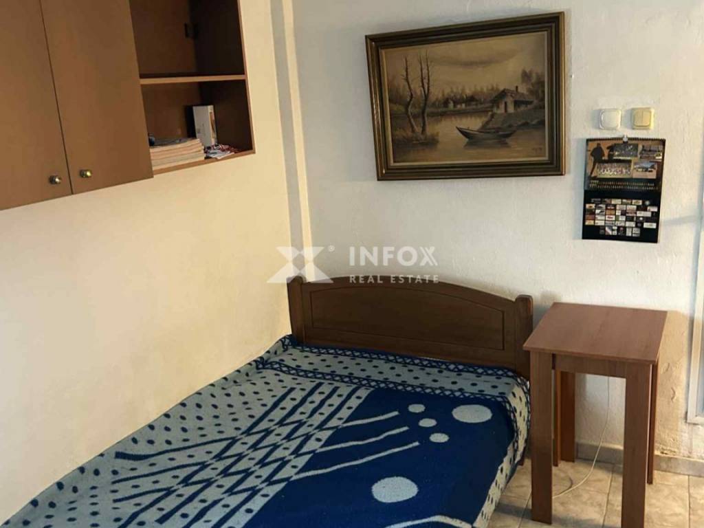 Υπνοδωμάτιο