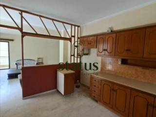 Σαλονοκουζίνα