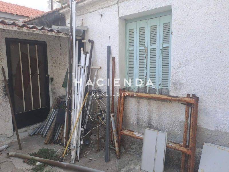 Εξωτερικός χώρος