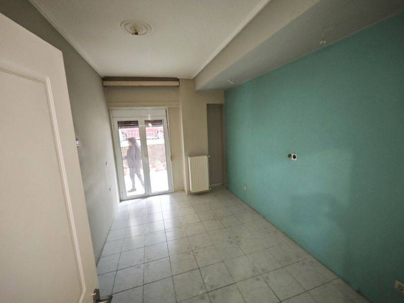 Άποψη χώρου