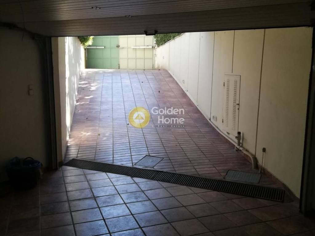 Θέση Στάθμευσης