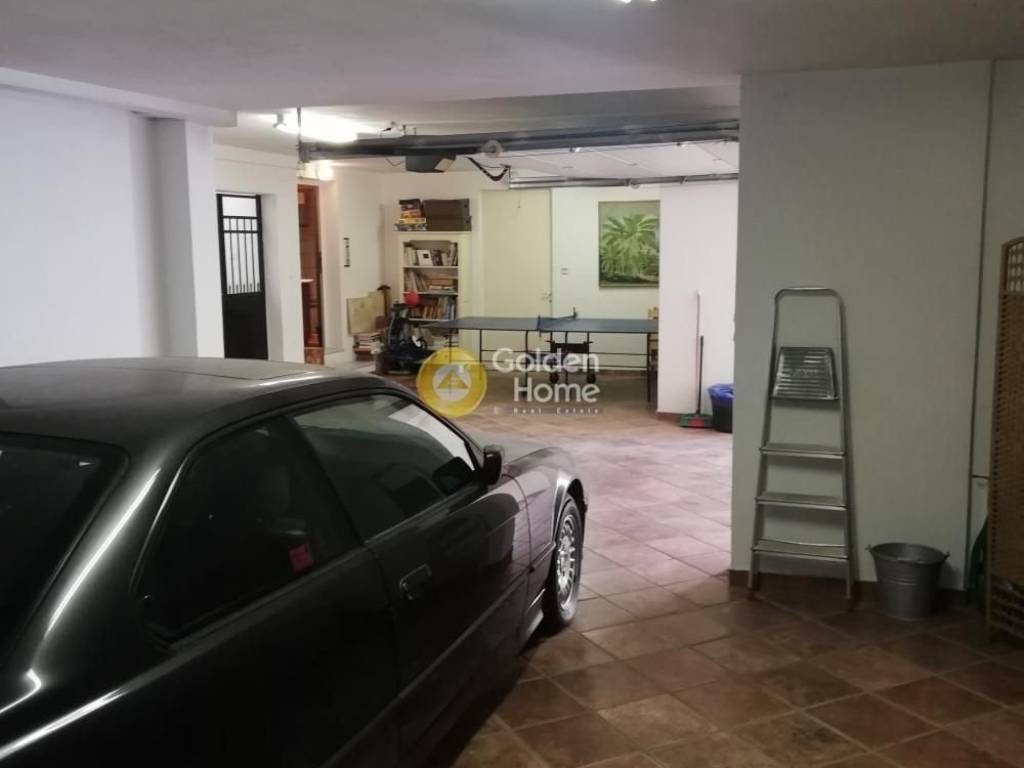 Θέση Στάθμευσης