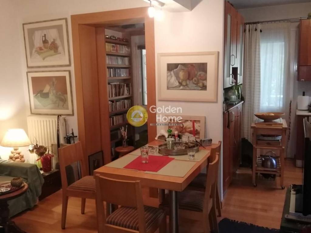 Κυρίως Χώρος