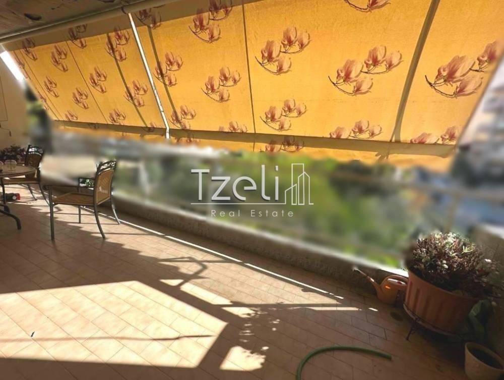 Εξωτερική άποψη χώρου