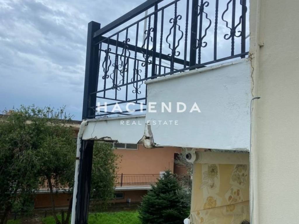 Εξωτερικός χώρος