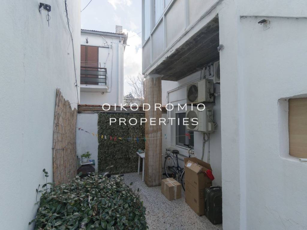 Εσωτερικοι χώροι