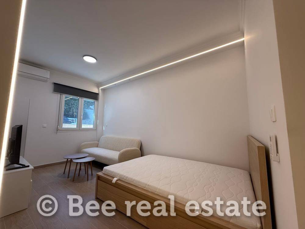 Άποψη εσωτερικού χώρου