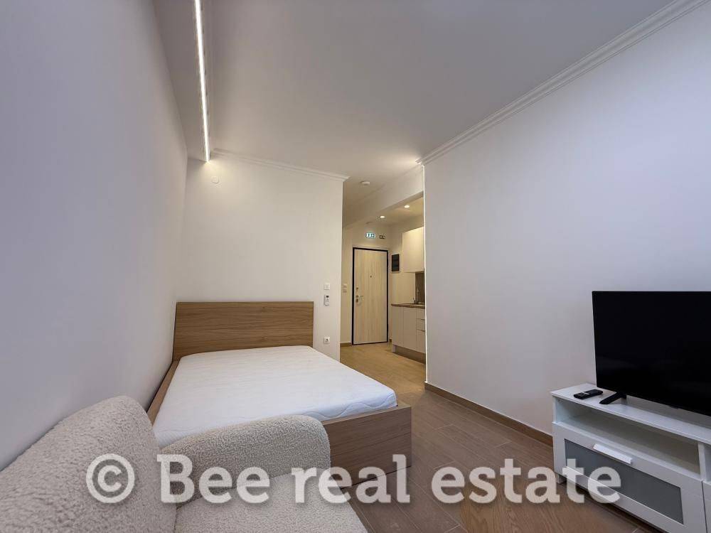 Άποψη εσωτερικού χώρου