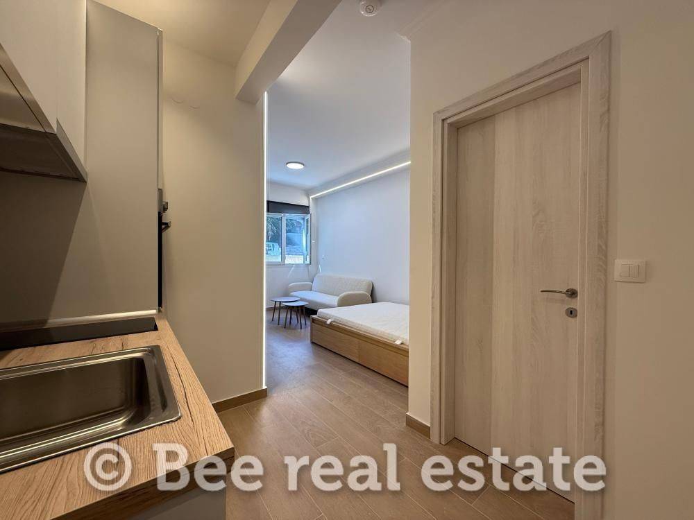 Άποψη εσωτερικού χώρου