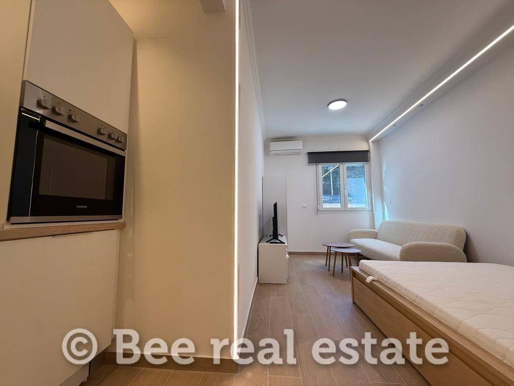 Άποψη εσωτερικού χώρου