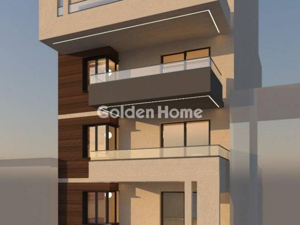 Εξωτερικός Χώρος