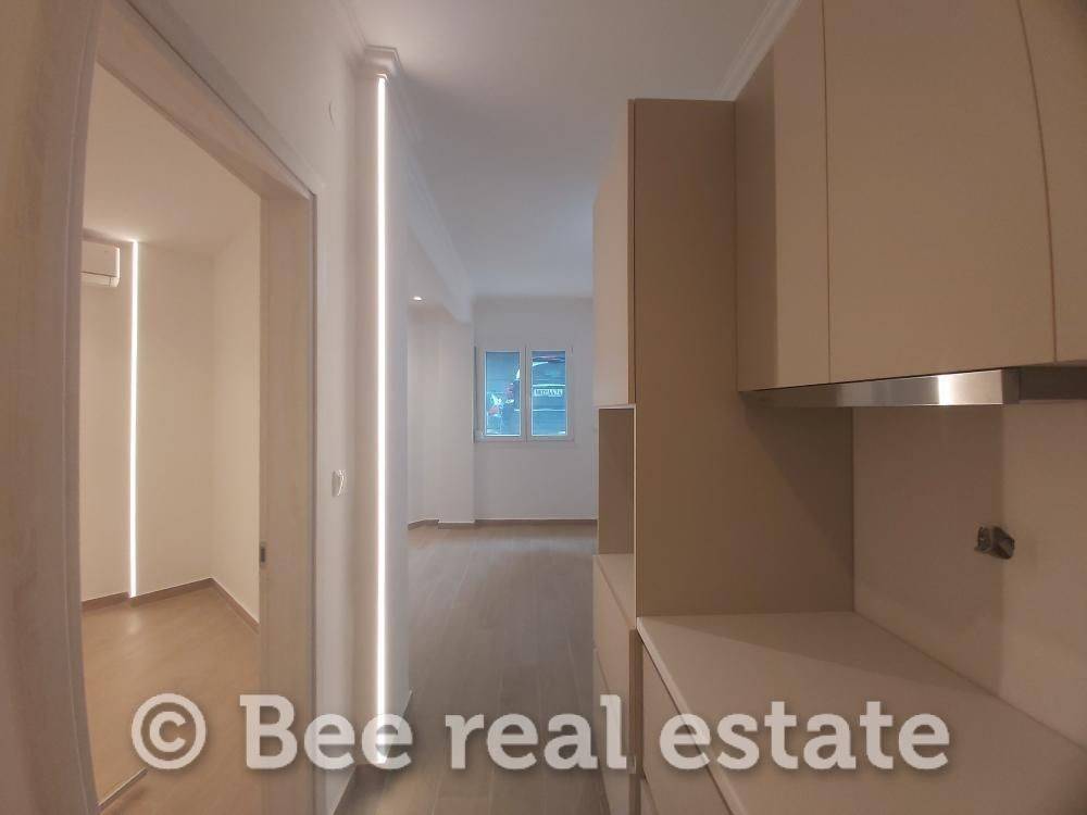 Άποψη εσωτερικού χώρου