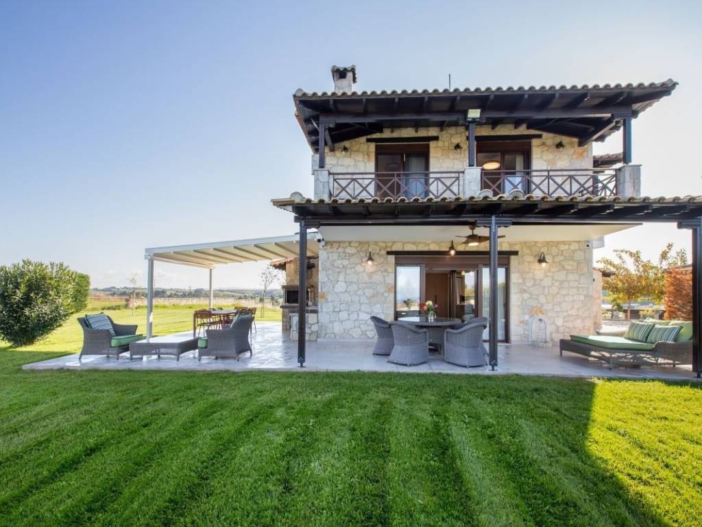 Εξωτερικός χώρος