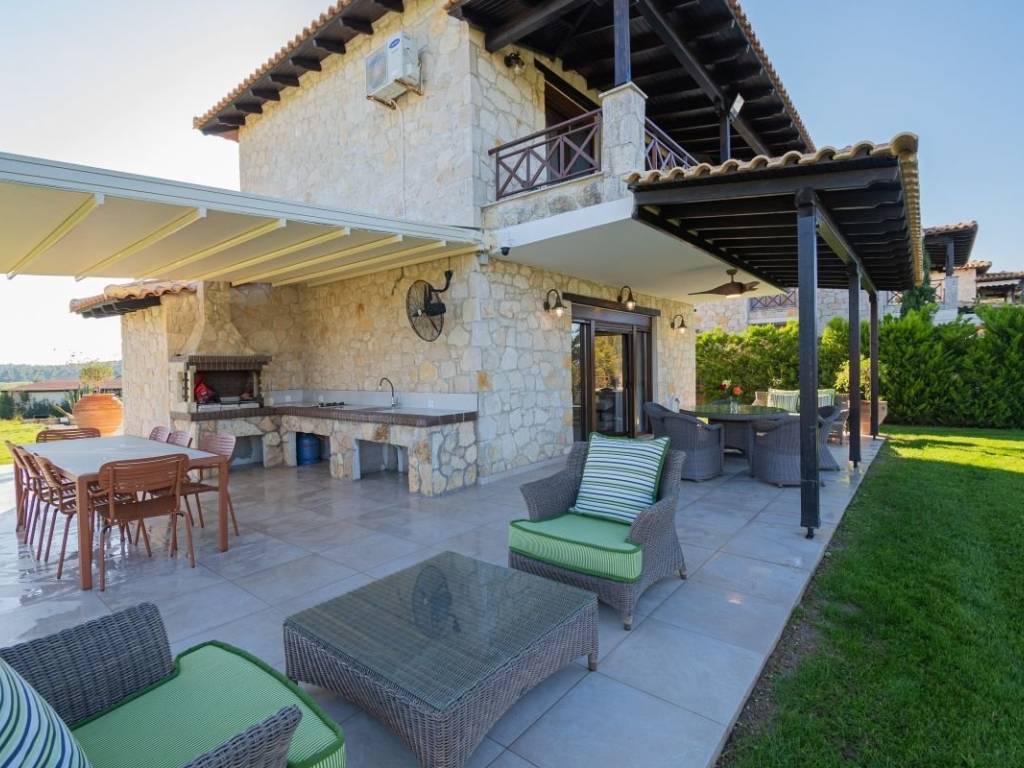 Εξωτερικός χώρος