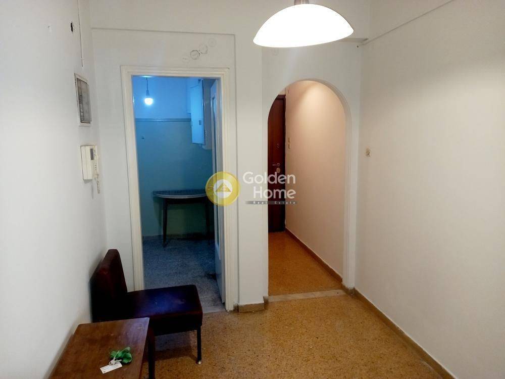 Κυρίως Χώρος