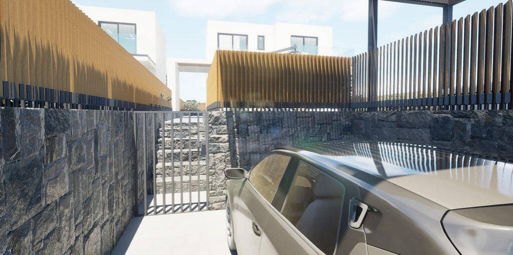 Villa - Grekodom 62754|971597