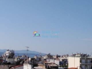 Θέα απο μπαλκόνι