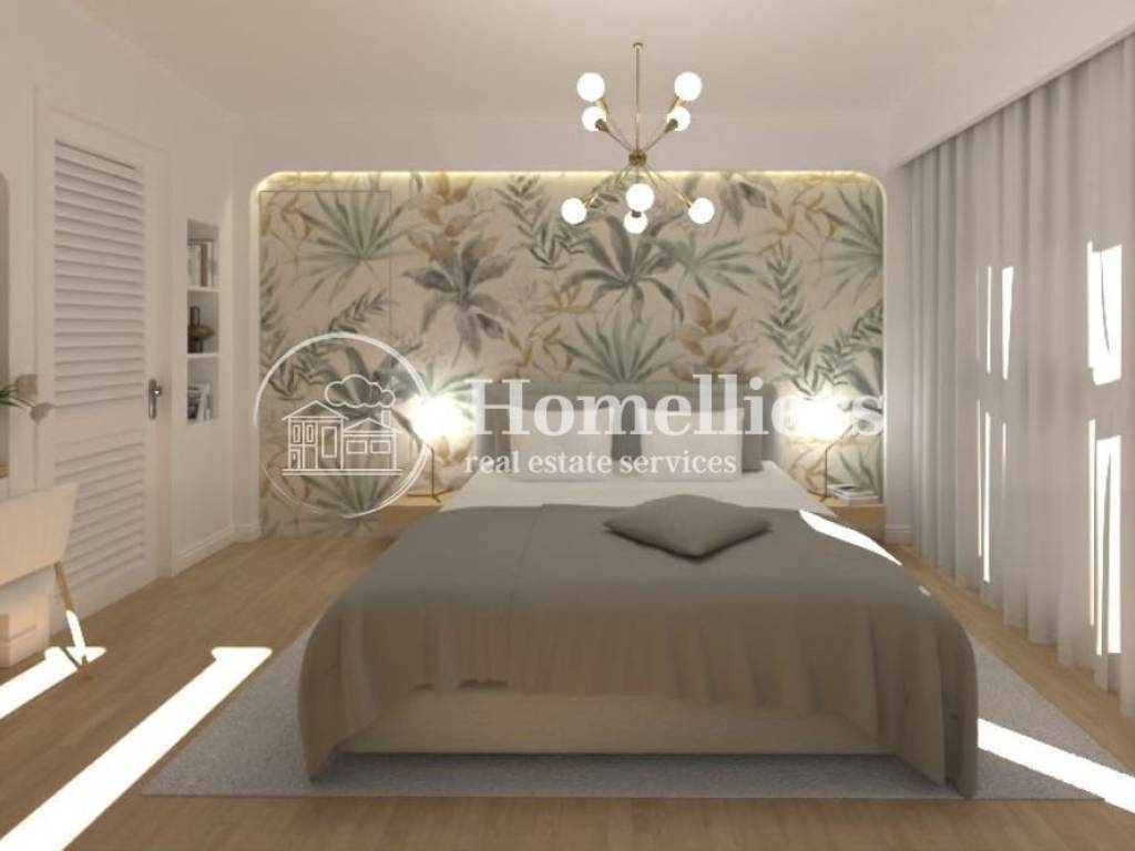 Master Δωμάτιο