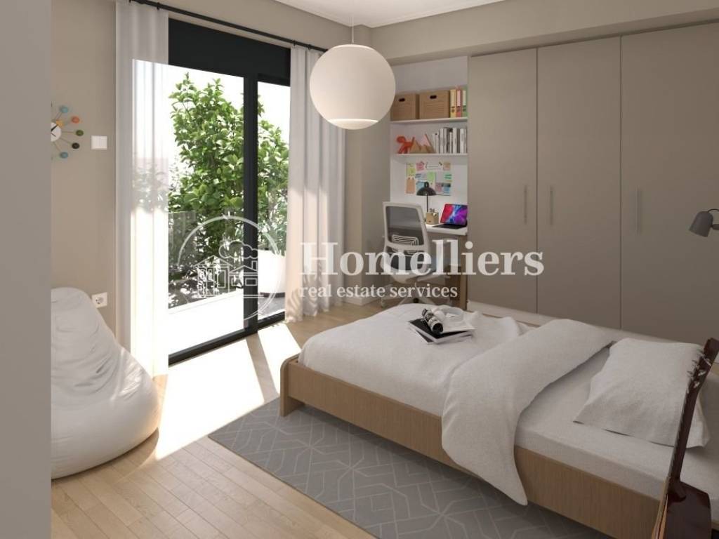 Υπνοδωμάτιο