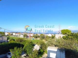 Θέα απο μπαλκόνι