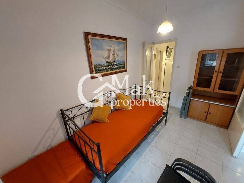 Υπνοδωμάτιο