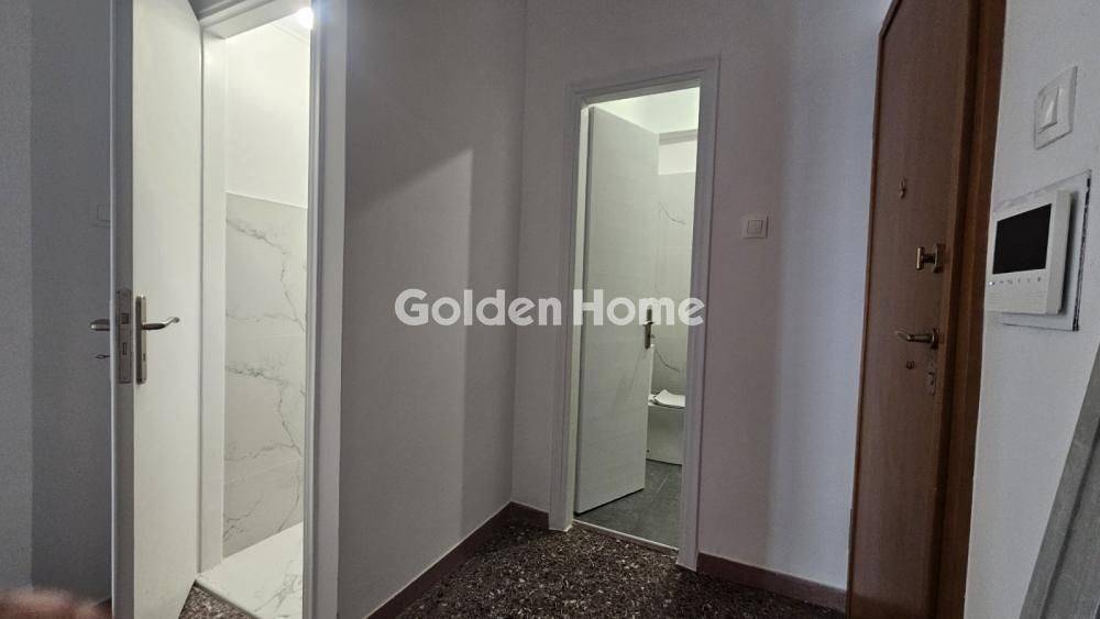 Χολ - Διάδρομος