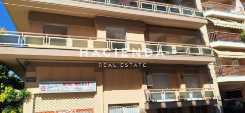 Εξωτερικός χώρος