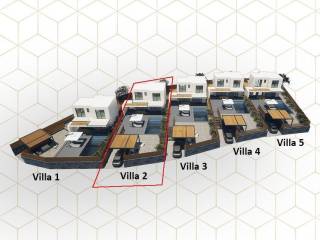 Villa - Grekodom 62753|968986