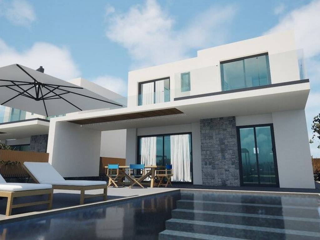 Villa - Grekodom 62753|971576