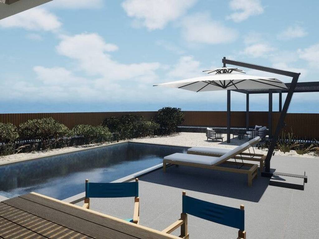 Villa - Grekodom 62753|971579