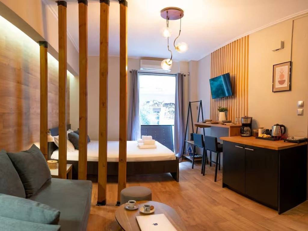 Εσωτερικοι χώροι